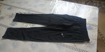 мужские штаны летние в Кыргызстан | Брюки: Продаю спорт.штаны Холодок летние,нов.46размер