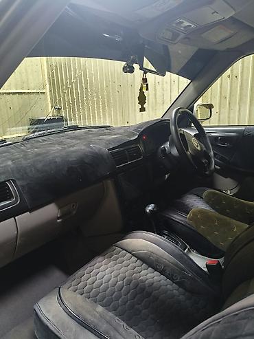 Subaru: Subaru Forester: 2000 г., 2 л, Автомат, Бензин, Универсал — 7