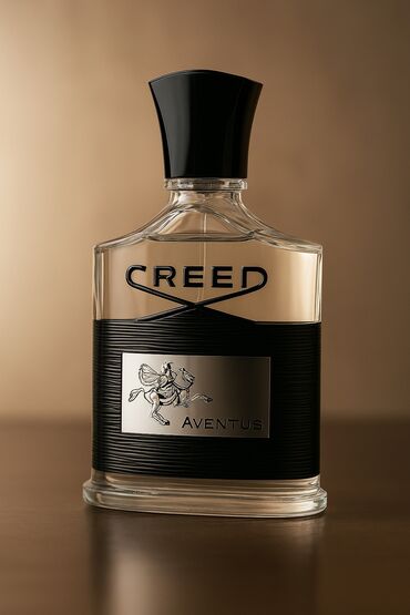 Парфюмерия: Creed Aventus - мужская композиция с характером: яркое