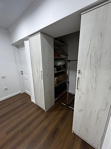 studio apartment: 3 комнаты, 67 м², Элитка, Цокольный этаж этаж, Евроремонт — 9