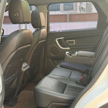 Land Rover: Land Rover Discovery: 2019 г., 2 л, Автомат, Дизель — 11