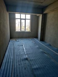 Продажа квартир: 2 комнаты, 76 м², Элитка, 7 этаж, ПСО (под самоотделку) — 3