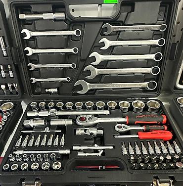 Наборы инструментов: Набор инструментов, Force — 13