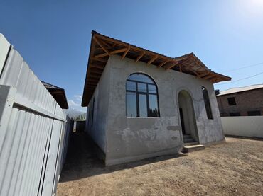 Продажа домов: Дом, 170 м², 6 комнат, Собственник, ПСО (под самоотделку) — 4