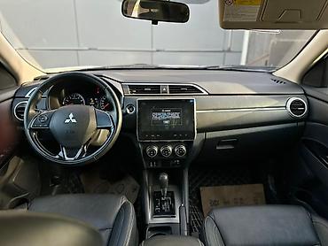 шины в кредит: Mitsubishi ASX: 2021 г., 2 л, Автомат, Бензин, Кроссовер — 4