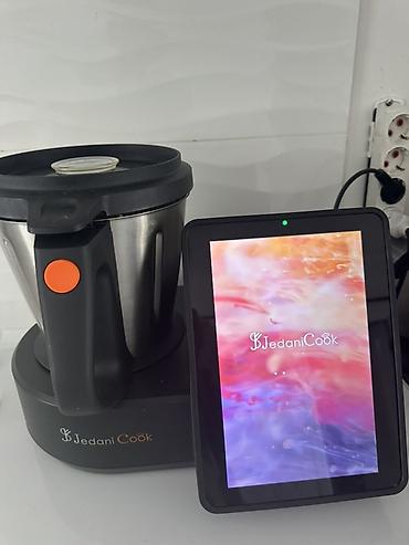 очки ии: Мультифункциональный кухонный комбайн JedaniCook (Mycook) купила 3 — 3