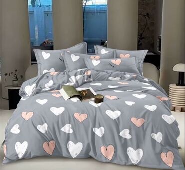 Ćebad i pokrivači: Set posteljine za krevete novo trodelni,top kvalitet akcija cene nisu — 2