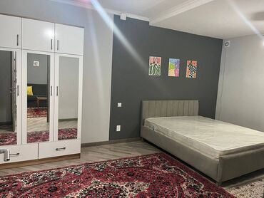 Продажа квартир: 2 комнаты, 45 м², 106 серия, Цокольный этаж этаж, Евроремонт