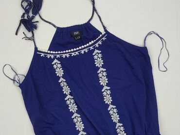 modema sukienki: F&F, Kombinezon damski, rozmiar M