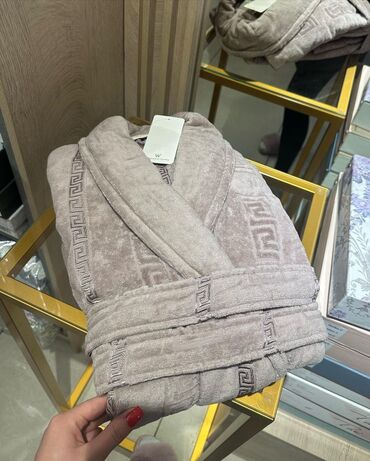 Халаты: Халат, Махра at lalafo.kg — 16 Халаты: Халат, Махра — 16