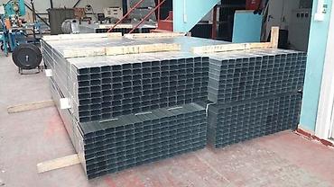 Alçipan: Gi̇lan&knauf alçıpanları və aksesuarları -çatdirilma pulsuz - — 8