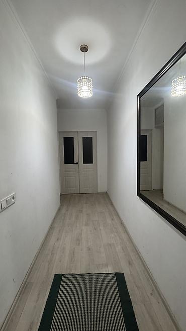 103 серия: 2 комнаты, 56 м², Индивидуалка, 2 этаж, Косметический ремонт — 10