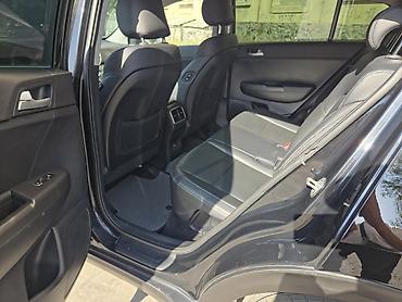 mornin: Kia Sportage: 2020 г., 2 л, Автомат, Дизель, Кроссовер — 6