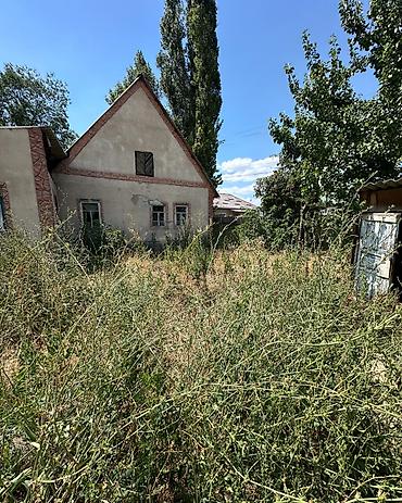 на трассе: ✨ Продается дом в с. Сокулук ✨ 🏡 Характеристики — 3