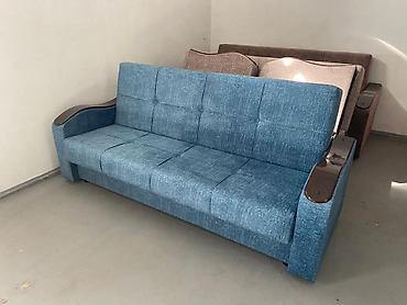 sofa: Прямой диван, Новый — 9