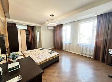 Продажа квартир: 3 комнаты, 109 м², Филармония Элитка, 4 этаж, Дизайнерский ремонт — 7