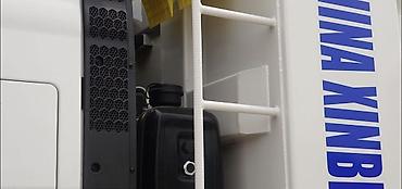 Грузовики: Грузовик, Howo, Новый — 7