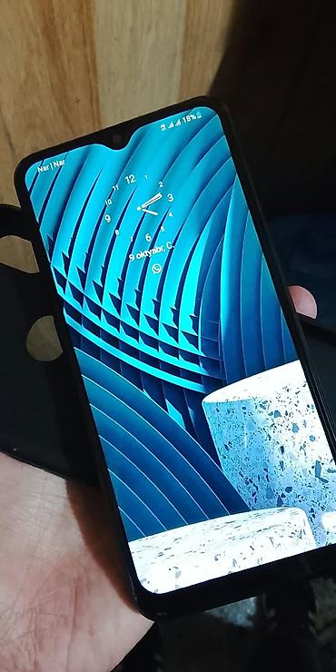 bluetooth qulaqciq: Samsung Galaxy A10, 32 GB, rəng - Qara, İki sim kartlı — 2