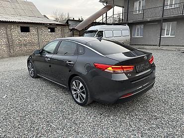 к5 рассрочка: Kia K5: 2017 г., 2 л, Автомат, Бензин, Седан — 5