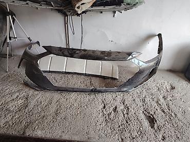 hyundai elantra disk: Hyundai elantra bufer bamper sol teref ksoka yararlidir sagda etekde — 1