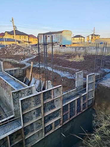 сапат бетон: 6 жылдан ашык тажрыйба — 6