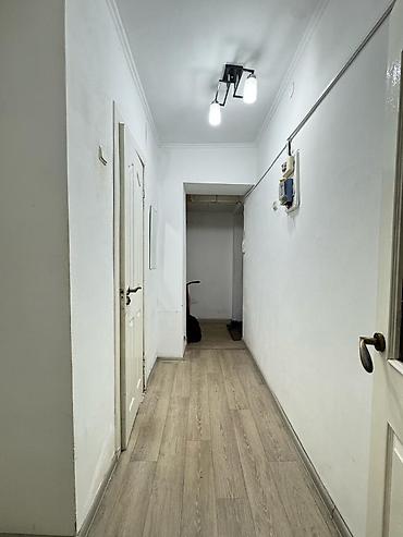 кв: 1 комната, 32 м², Политех Хрущевка, 2 этаж, Евроремонт — 2