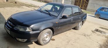 автомобили киа: Daewoo Nexia: 2011 г., 1.5 л, Механика, Бензин, Седан