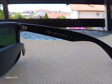 prada novcanik: Ray-Ban New Wayfarer RB4169 - NOVO (Celo Pakovanje) Na prodaju — 3