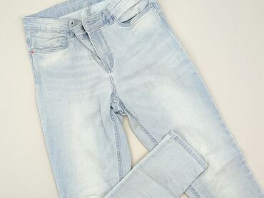 new yorker spódnice jeansowe: Jeans for women, Esmara, L (EU 40)