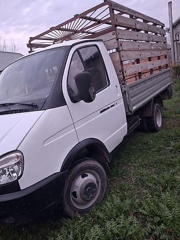 muhərrik basligi: QAZ 2010 il, motor 2.3 l, Tent, İşlənmiş — 3