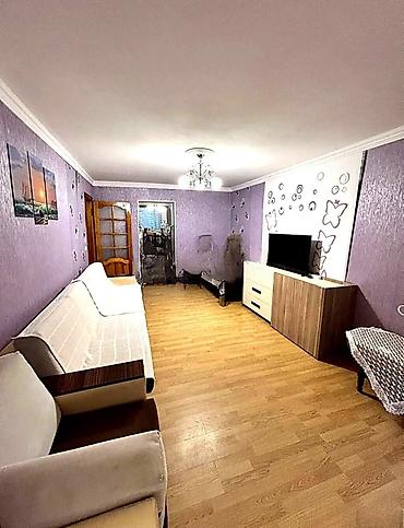 Квартиры: Баку, 3 комнаты, Вторичка, 75 м² — 5