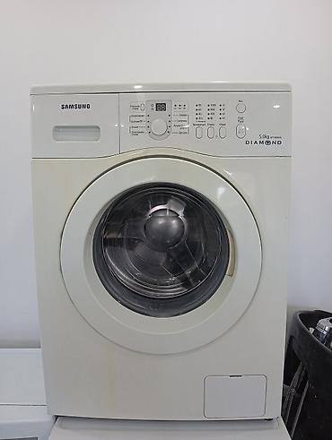 Стиральные машины автомат: Продаю б/у стиральные машины Широкий выбор стиральных машин в Бишкеке — 2