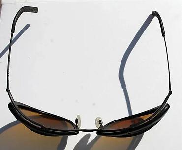 Naočare: Vintage LUMEN Austrija original naočare za sunce. Made in Austria — 6