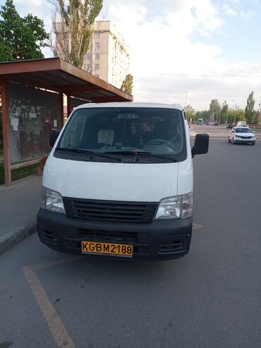 нисан мистрал: Nissan : 2.4 л | 2005 г. | Минивэн | Хорошее at lalafo.kg нисан мистрал: Nissan : 2.4 л | 2005 г. | Минивэн | Хорошее