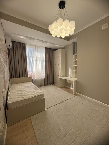 Продажа квартир: 4 комнаты, 178 м², Элитка, 11 этаж, Дизайнерский ремонт — 12