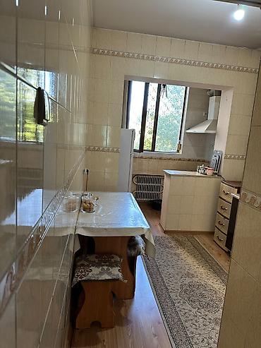 Продажа квартир: 3 комнаты, 72 м², Вечерка 105 серия, 2 этаж, Косметический ремонт — 4