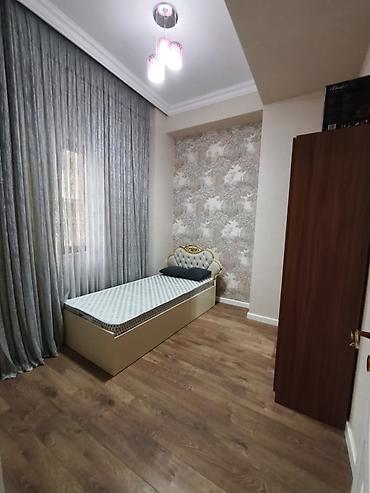 invest home: 3 otaqlı, Yeni tikili, 82 kv. m — 7