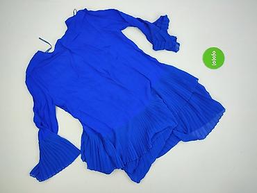 cheap blue: Zara, Sukienka damska, rozmiar XS — 3