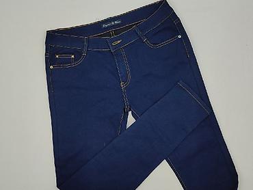 agatex bluzki: Jeansy damskie, rozmiar 2XL — 1