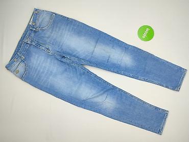 jeans simmons: Jeansy damskie, rozmiar M — 2