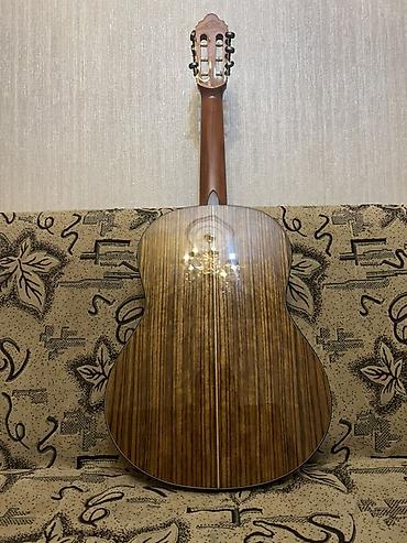 Klassik gitaralar: Valencia klassik gitara – model VC564 - Brend: Valencia (Established -da lalafo.az — 5 Klassik gitaralar: Valencia klassik gitara – model VC564 - Brend: Valencia (Established — 5