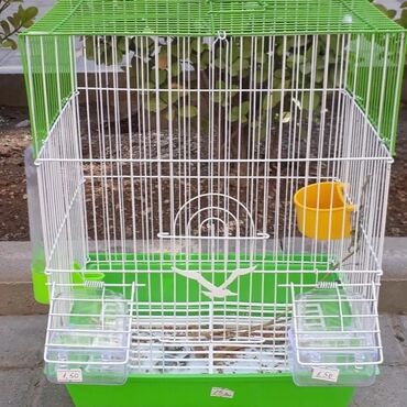 Dovşanlar: Dovşan yemləri 1-kilosu 2azn Dovşan balaları 5azn topdan Tək tək 9-azn — 26