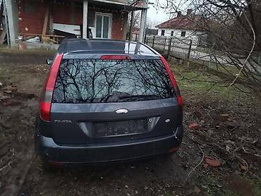 moj auto: 1 4 ALTERNATOR ZA FORD FIESTA OD 2002. DO 2006. GOD. | Polovni — 2