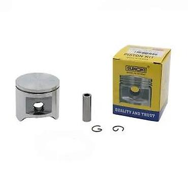 neo tec: Klip set za dvotaktni skuter/moped – Sunokri Opis: - Klip za motor sa — 1