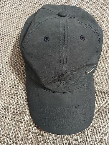 Kačketi: Kolekcija od 5 kačketa – brendirani modeli - Lacoste plavi kačket — 3