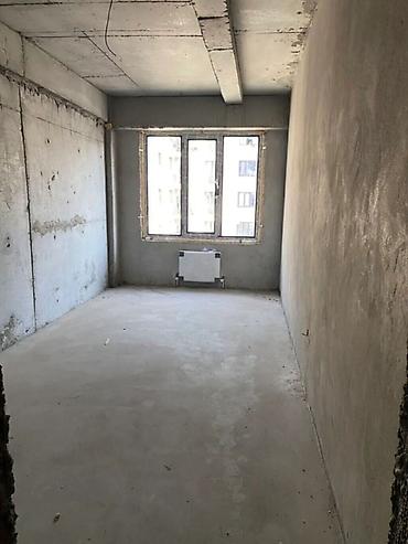 флиппинг: 3 комнаты, 97 м², Асанбай мкр Элитка, 13 этаж, ПСО (под самоотделку) — 6