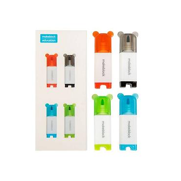 Montessori oyuncaqları: MTiny Color Markers – rəng marker aksesuar paketi Uşaqlar mTiny lalafo.az -da — 1 Montessori oyuncaqları: MTiny Color Markers – rəng marker aksesuar paketi Uşaqlar mTiny — 1
