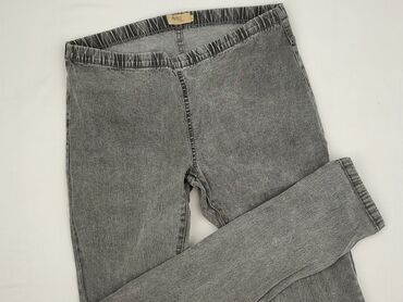 Legginsy Eleganckie damskie, rozmiar 2XL