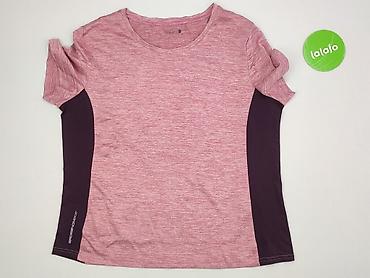 j: T-shirt damski, rozmiar L — 3