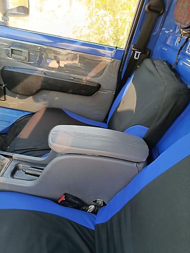 e34 540i: Daewoo Labo Deluxe — компактный бортовой грузовик. Основные — 10